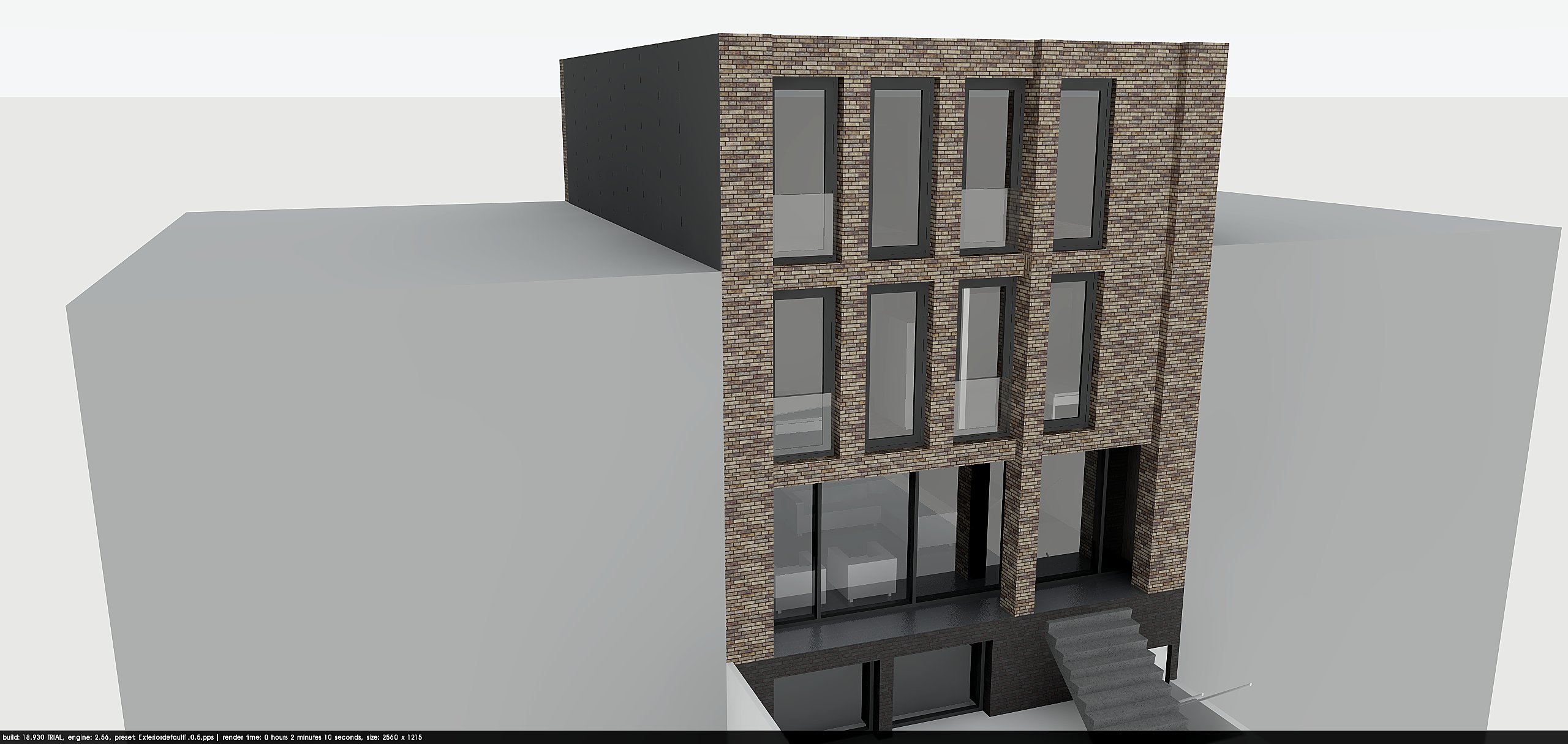 Villa Stadswerven Dordrecht - 4